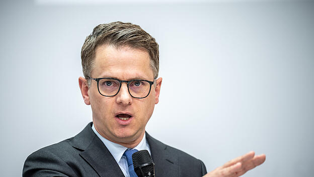Merz wechselt CDU-Generalsekretär aus - Linnemann für Czaja