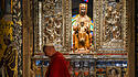 Papst Leo und die schwarze Madonna