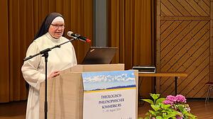 Sr. Theresia Mende