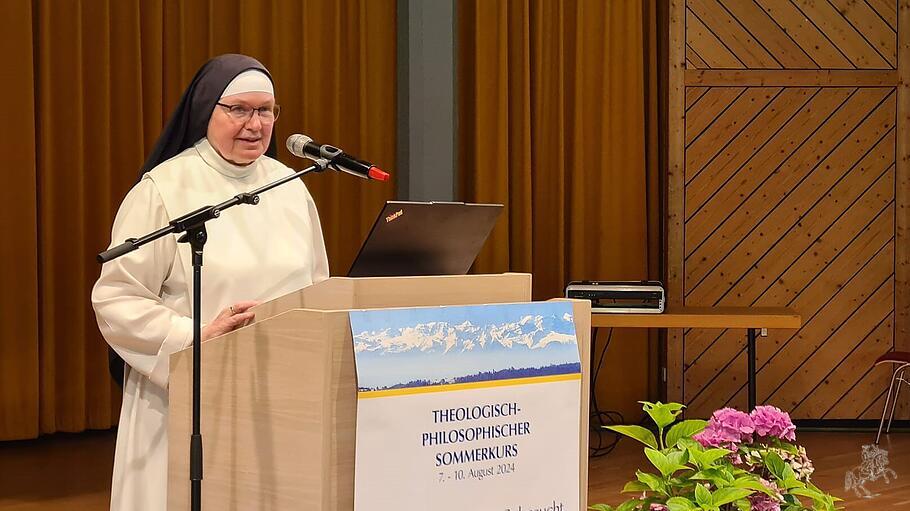 Sr. Theresia Mende