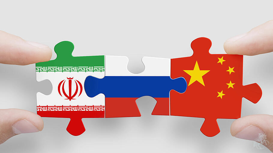 Geopolitische Verwerfungen des Irankriegs