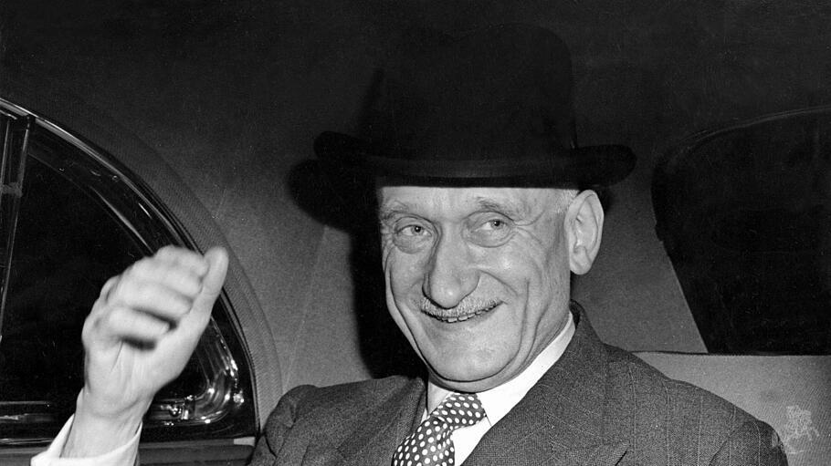 Robert Schuman