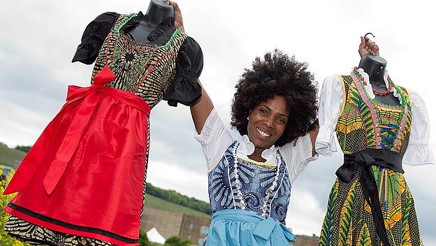 25. Africa-Festival Würzburg