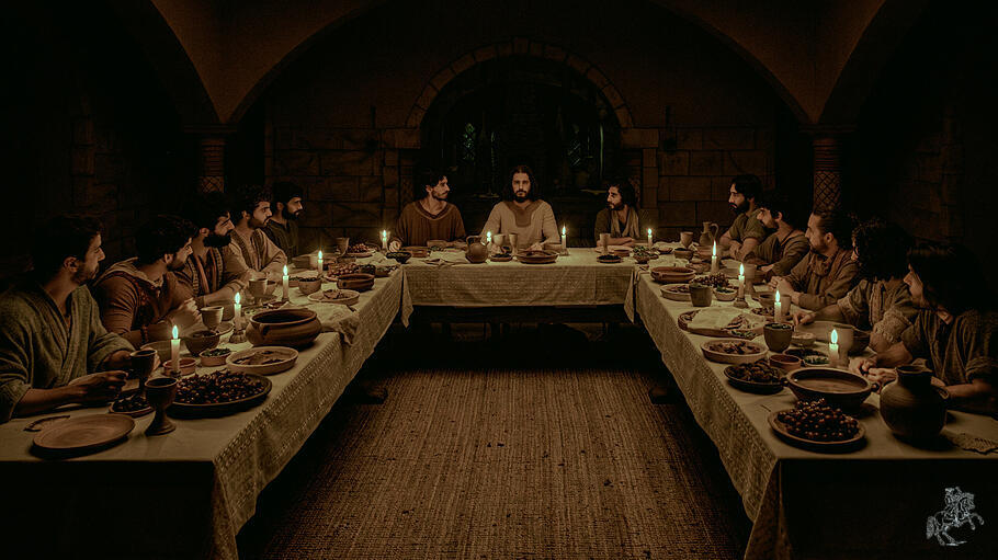 The Chosen Staffel 5