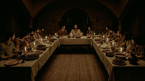 The Chosen Staffel 5