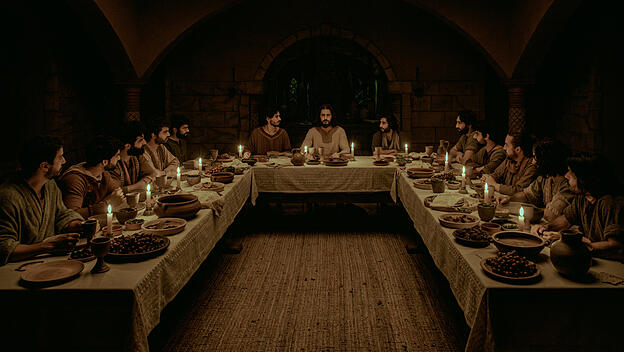 The Chosen Staffel 5