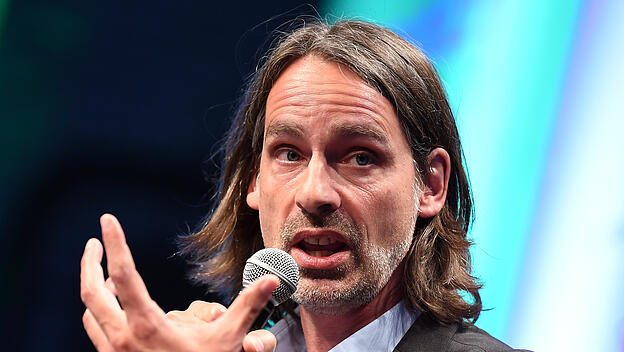 Richard David Precht: Philosoph und vieles mehr