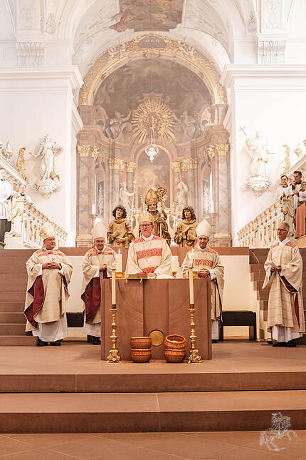75 Jahre Tagespost