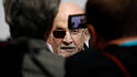 Der Autor Salman Rushdie