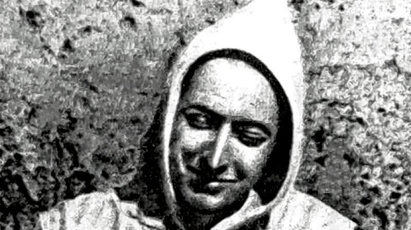 Der heilige Rafael  Arnaiz