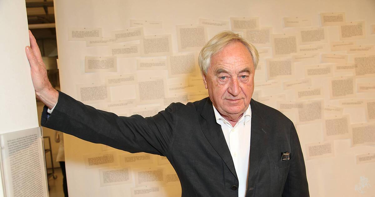 Cees Nooteboom Katholischer Ungläubiger Die Tagespost