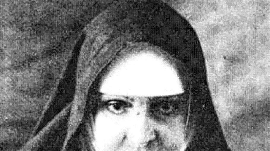 Tagesheilige: 19. Mai: Die heilige Maria Bernarda Bütler