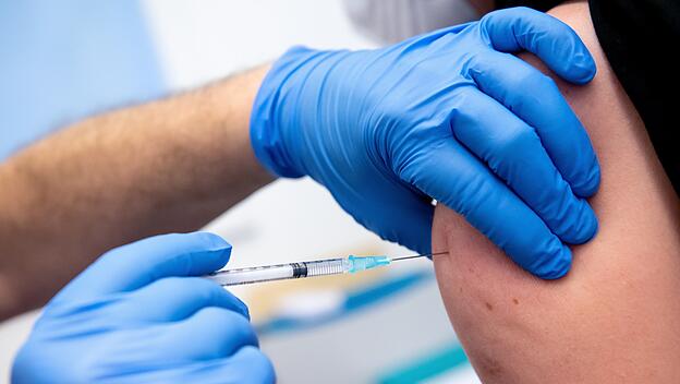 Einrichtungsbezogene Impfpflicht