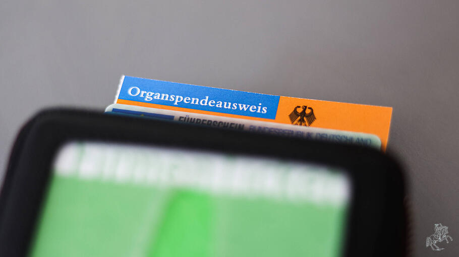 Erneute interfraktionelle Vorstoß zur Einführung einer Widerspruchsregelung bei der Organspende