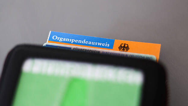 Erneute interfraktionelle Vorstoß zur Einführung einer Widerspruchsregelung bei der Organspende