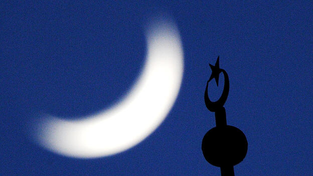 Ziel des "Islamdiskurs-Workshops": Licht auf den Islam werfen