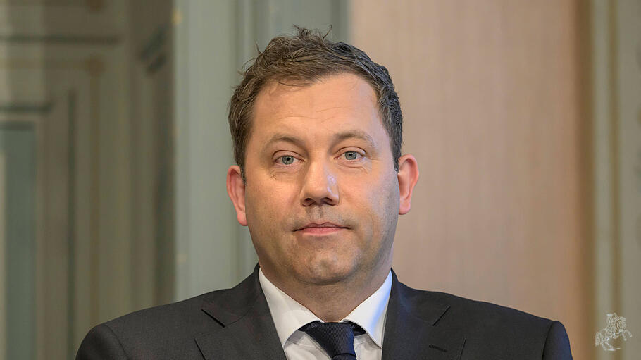 SPD-Chef Lars Klingbeil