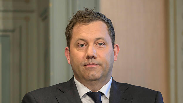 SPD-Chef Lars Klingbeil