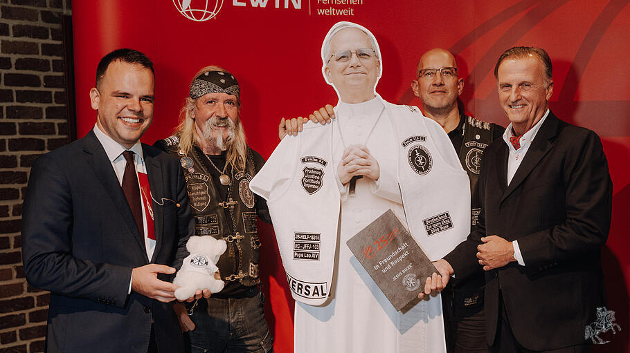 Jubiläum EWTN