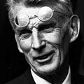 Samuel Beckett,  Schriftsteller