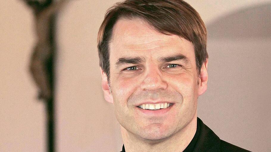 Stefan Oster plädiert dafür, dass die Wahrheit aus der Welt heraus erkennbar ist