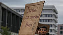Pro-Palästina-Kundgebung in Nürnberg