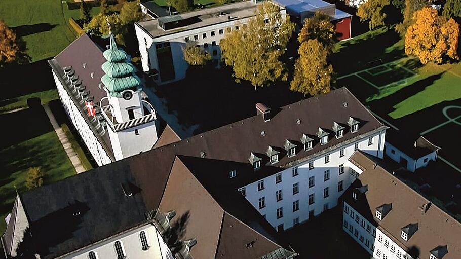 Studienseminar St. Michael in Traunstein