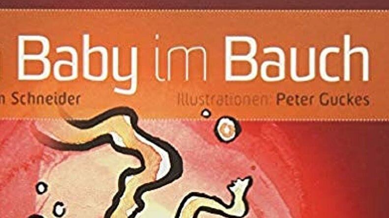 „Baby im Bauch“, Holm Schneider