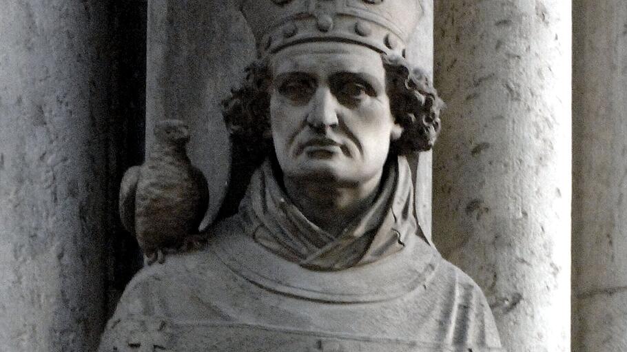 Heiliger Gregor von Nazianz