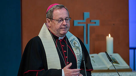 Bischof B&auml;tzing