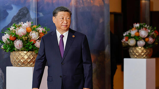 Xi Jinping hat China eine massive Re-Ideologisierung verordnet