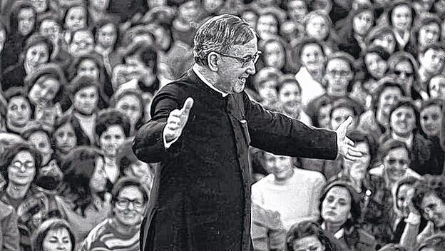Heilige Josemaría Escrivá