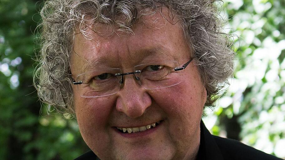 Professor Werner J. Patzelt