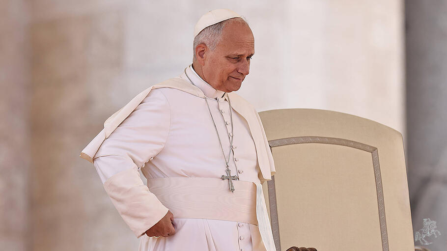 Papst Leo XIV. tritt erste Auslandsreise an