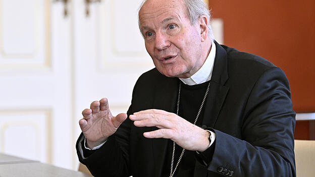 Kardinal Schönborn äußert sich zu Visitation in Kärnten
