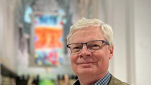 P. Alfons Tony