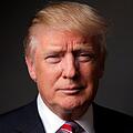 Donald Trump (*1946)