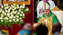 Papst Franziskus  m&ouml;chte auch Kiew besuchen, vor allem aber will er nach Moskau