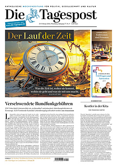 e-paper Vorschau - 29.02.2024