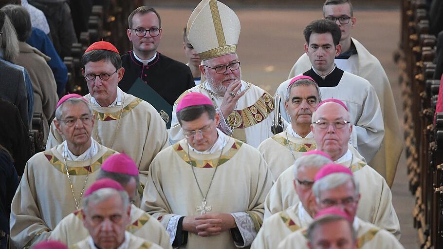 Vor dem Synodalen Weg