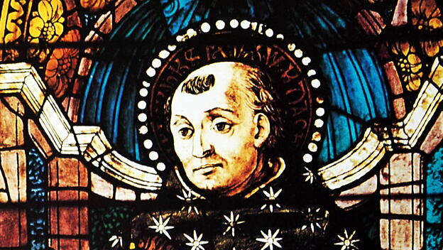 Saint Thomas Aquinas