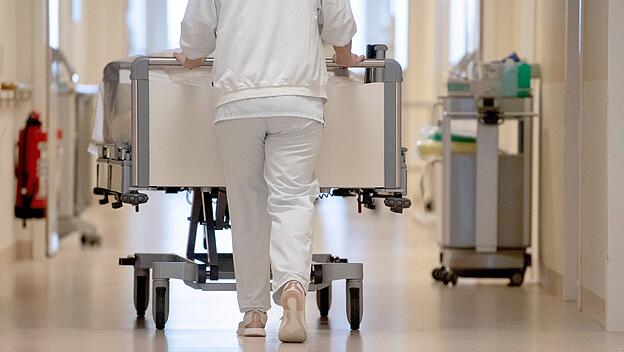Krankenhaus
