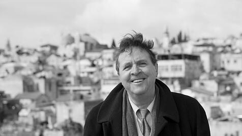 Paul Badde nach langer Krankheit verstorben