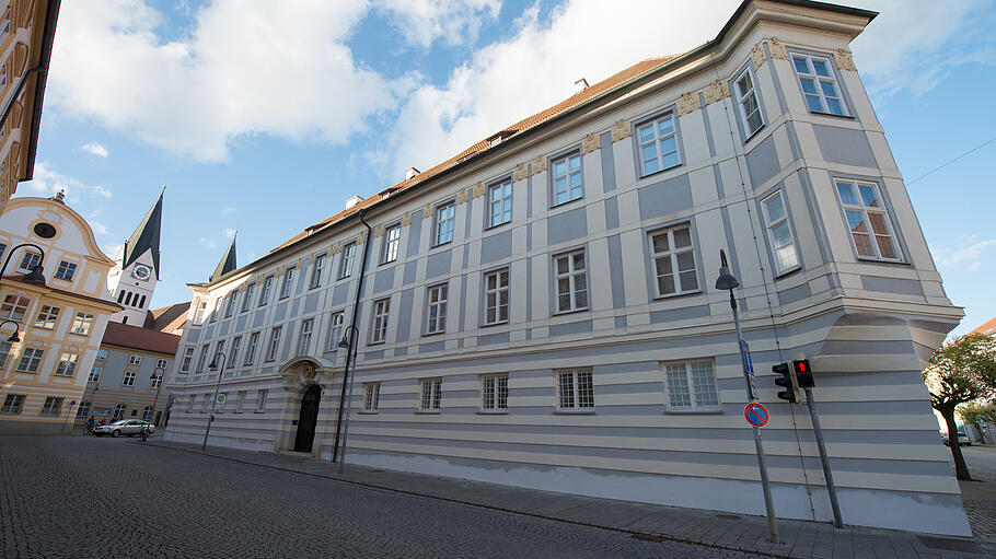 Finanzskandal im Bistum Eichst&auml;tt