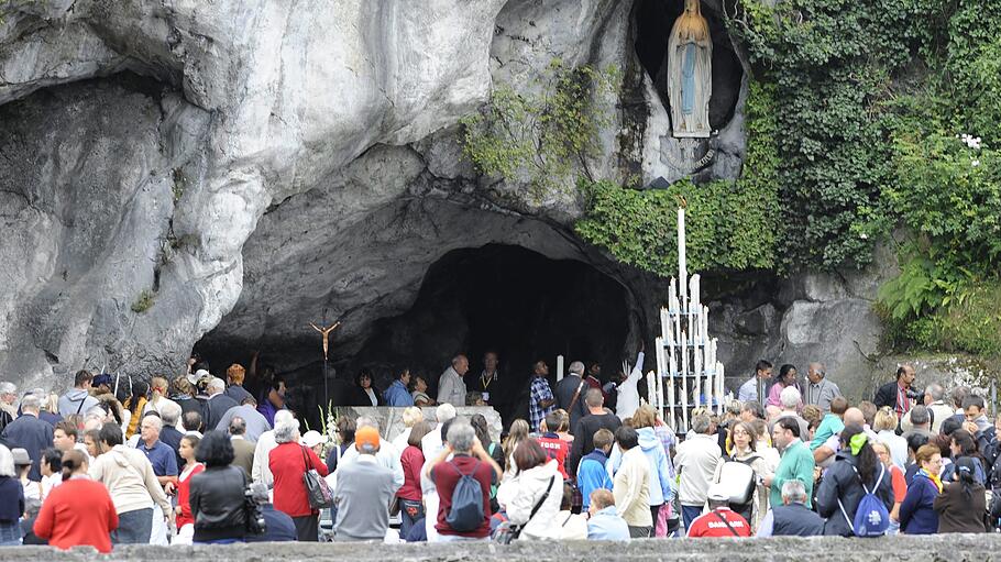 Katholische Kirche und Wunder