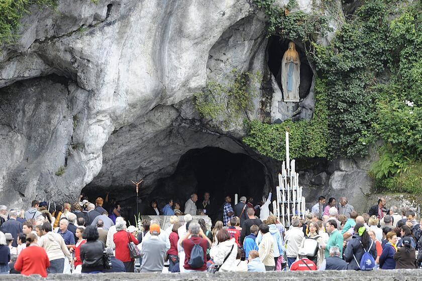 Katholische Kirche und Wunder