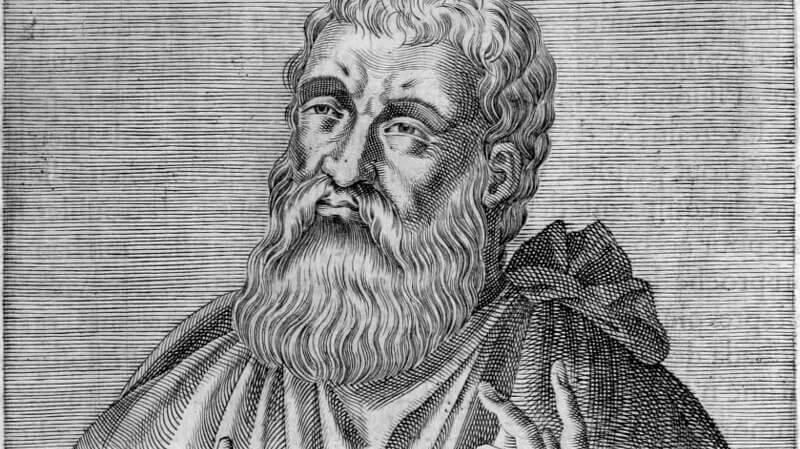 Justin der Märtyrer