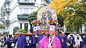 Latinos in Hamburg