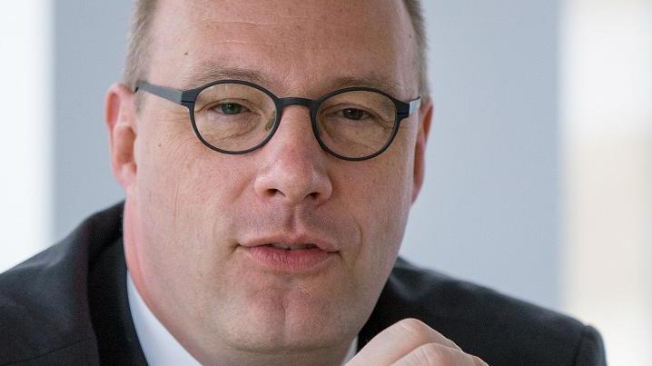 EKD stellt Grundlagentext zum Reformationsjubil&auml;um vor