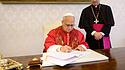 Papst Leo XIV.
